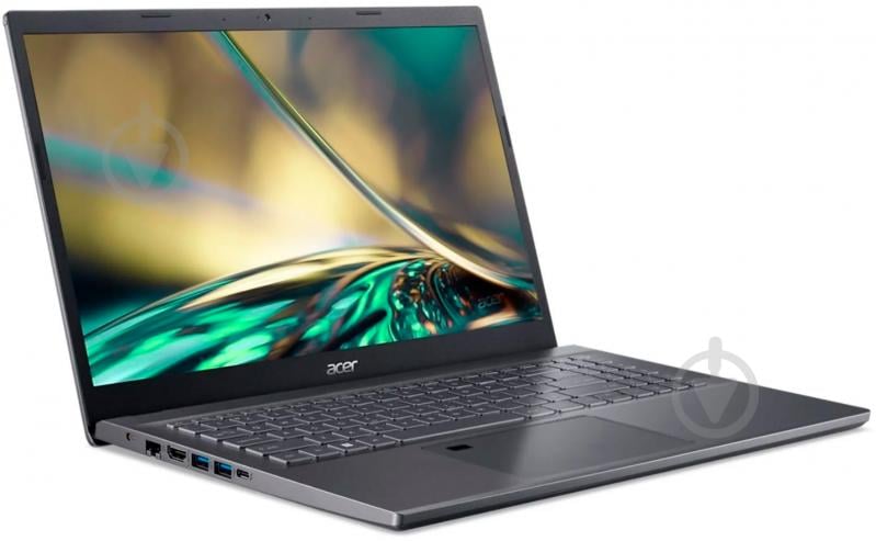 Ноутбук Acer Aspire 5 A515-57G 15,6" (NX.KMHEU.006) grey - фото 2