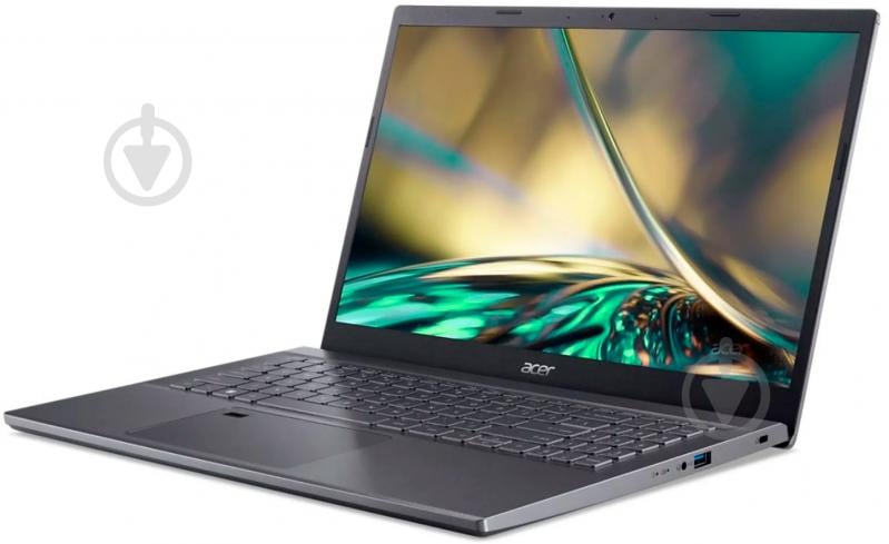 Ноутбук Acer Aspire 5 A515-57G 15,6" (NX.KMHEU.006) grey - фото 3