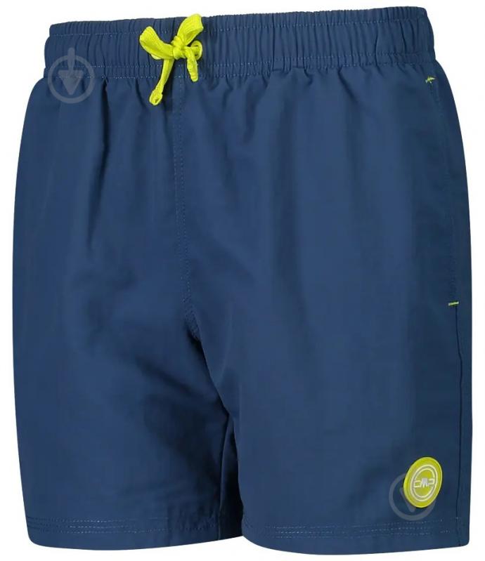 Шорти CMP 3R50024/M879 р. 140 синій - фото 3