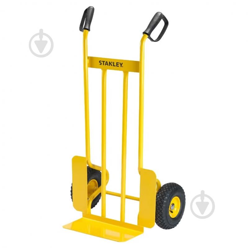 Тележка складская Stanley SXWT-HT526 - фото 1 Тележка складская Stanley SXWT-HT526 - фото 1