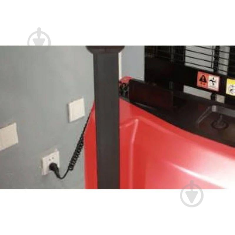 Штабелер электрический Hangcha HC CDD15-WS-I 3000 (1002280) - фото 4 Штабелер электрический Hangcha HC CDD15-WS-I 3000 (1002280) - фото 4