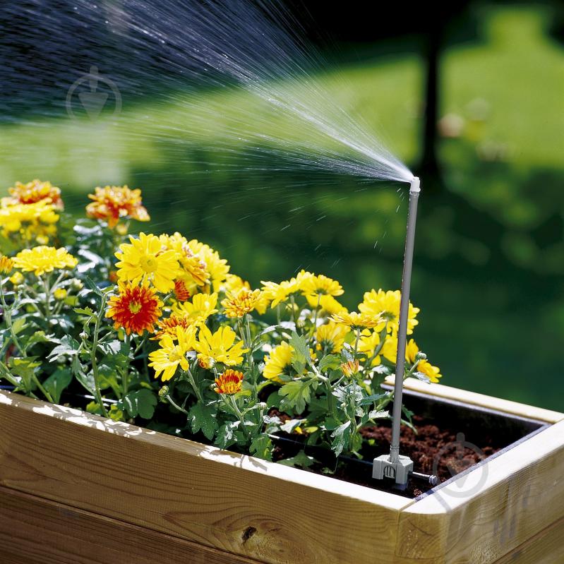 Розприскувач Gardena мікродощувач стрічковий 1372-29 - фото 2 Розприскувач Gardena мікродощувач стрічковий 1372-29 - фото 2