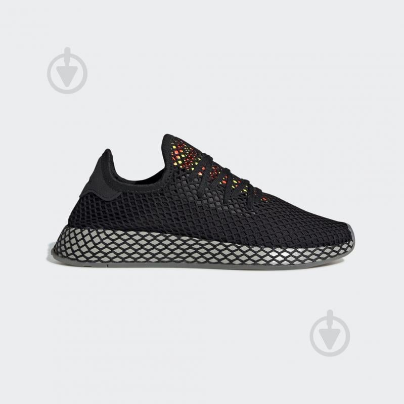 Adidas DEERUPT RUNNER EE5674 .44