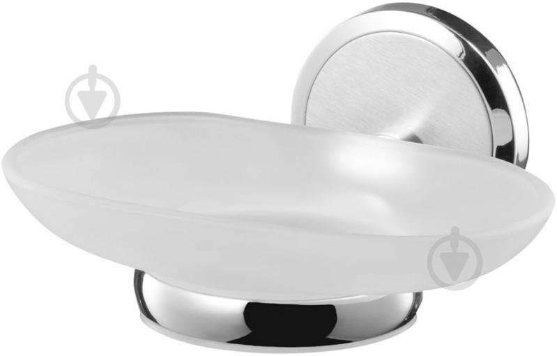 Мыльница Bisk Sensation 03091 - фото 1