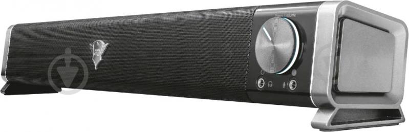 Акустическая панель Trust 22209 1.0 black - фото 1