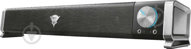 Акустическая панель Trust 22209 1.0 black - фото 2