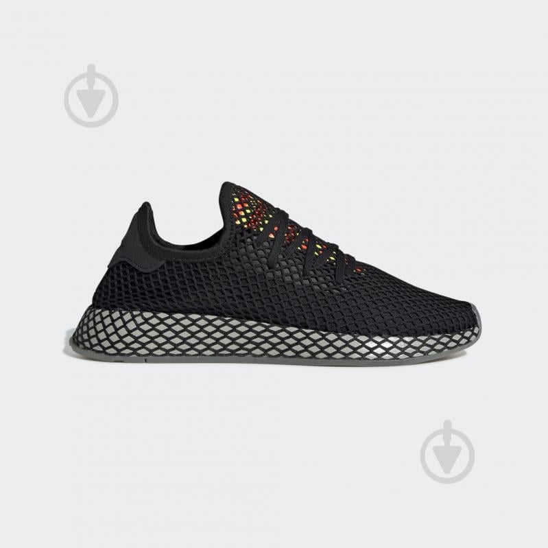 Кроссовки Adidas DEERUPT RUNNER EE5674 р.47 1/3 - фото 1