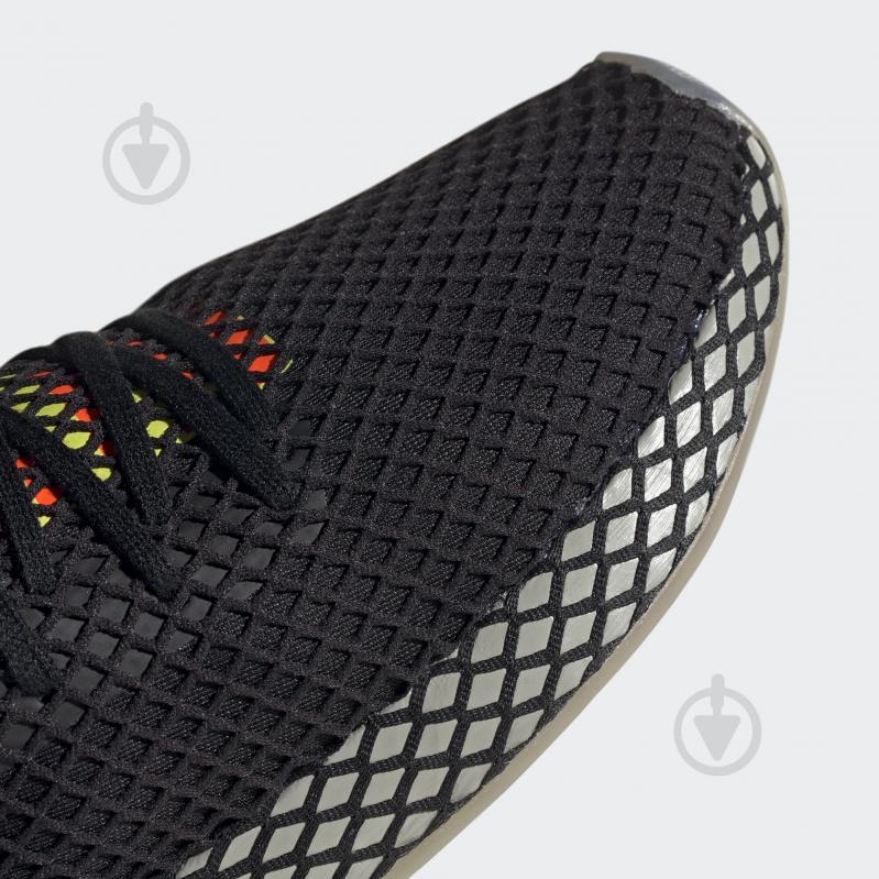 Кроссовки Adidas DEERUPT RUNNER EE5674 р.47 1/3 - фото 9