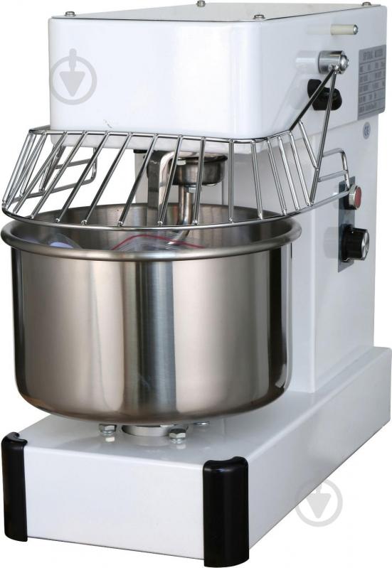 Тестомес REEDNEE HS10_2 - фото 1