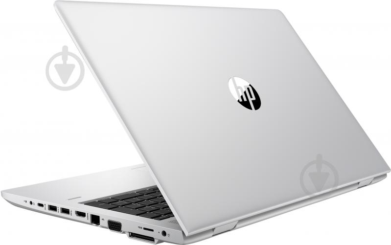 Ноутбук HP ProBook 650 G4 15.6" (2GN02AV_V2) silver - фото 4 Ноутбук HP ProBook 650 G4 15.6" (2GN02AV_V2) silver - фото 4