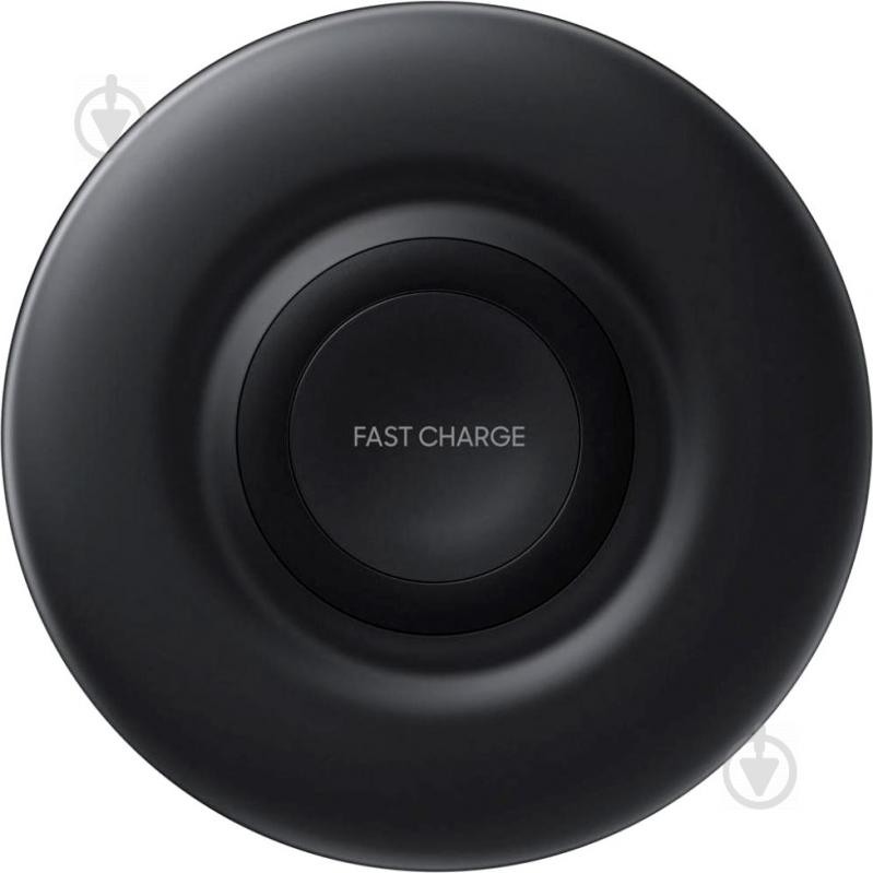 Зарядное устройство Samsung Multi Wireless Charger Pad - фото 1