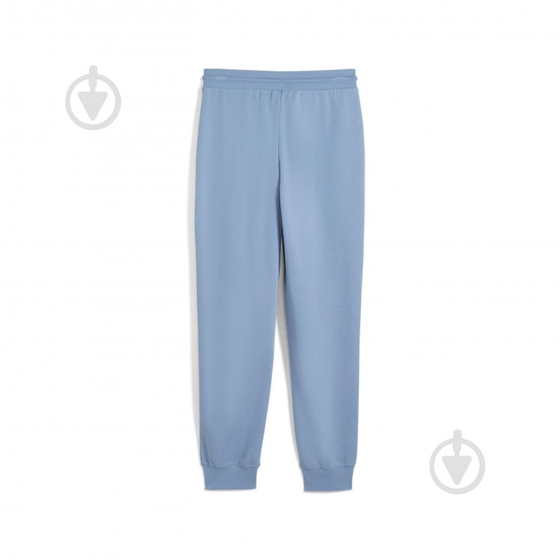 Штани Puma CLASS Comfort Sweatpants FL cl 68813634 р. XS синій - фото 5 Штани Puma CLASS Comfort Sweatpants FL cl 68813634 р. XS синій - фото 5