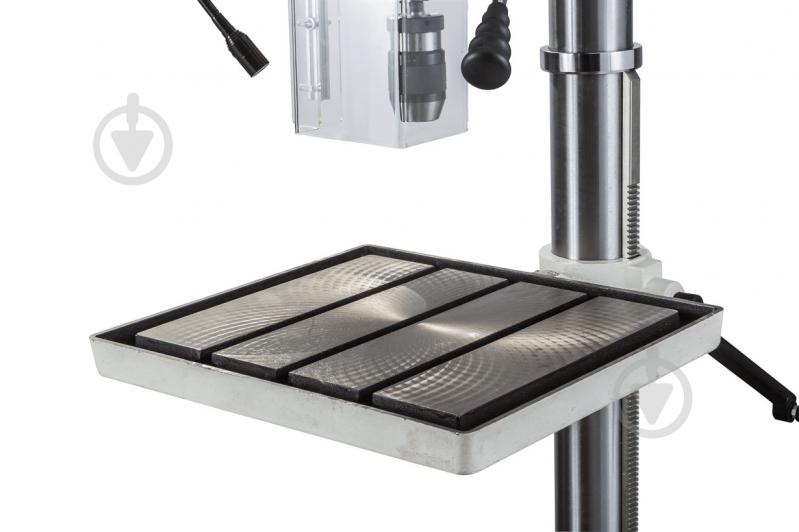 Станок сверлильный JET JDP-20FT - фото 3 Станок сверлильный JET JDP-20FT - фото 3