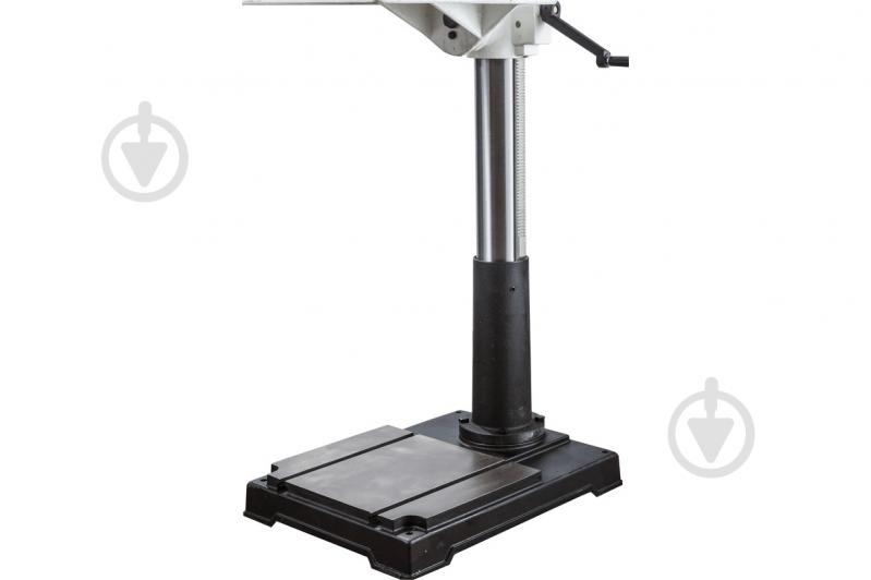 Станок сверлильный JET JDP-20FT - фото 12 Станок сверлильный JET JDP-20FT - фото 12