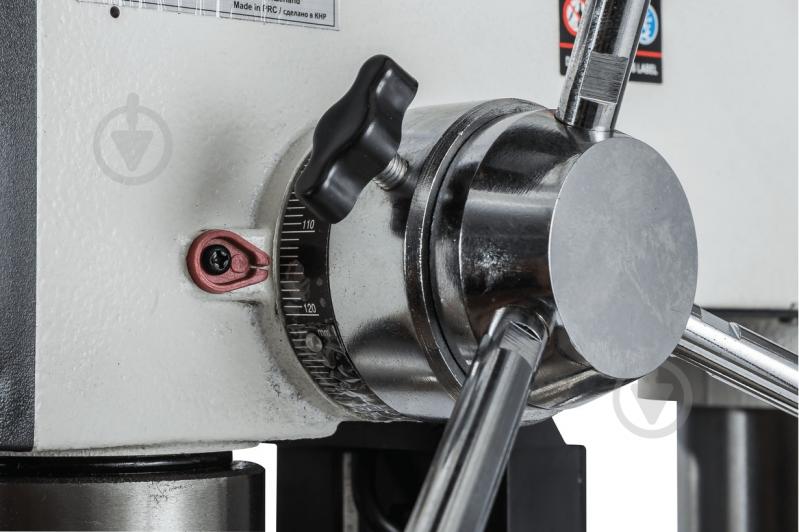 Станок сверлильный JET JDP-20FT - фото 13 Станок сверлильный JET JDP-20FT - фото 13