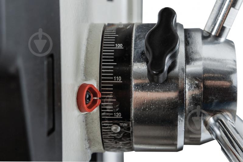 Станок сверлильный JET JDP-20FT - фото 5 Станок сверлильный JET JDP-20FT - фото 5