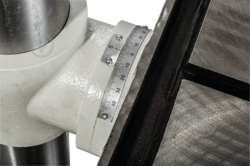 Станок сверлильный JET JDP-20FT - фото 6 Станок сверлильный JET JDP-20FT - фото 6