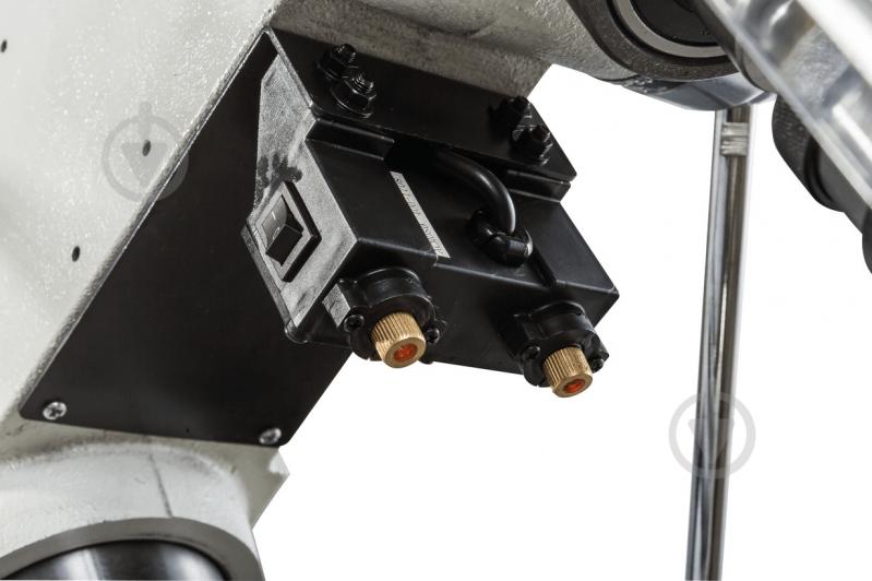 Станок сверлильный JET JDP-20FT - фото 9 Станок сверлильный JET JDP-20FT - фото 9