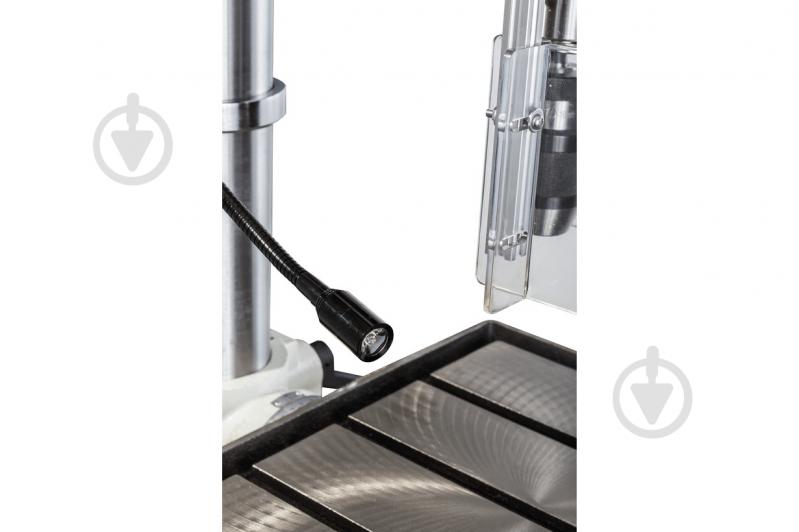 Станок сверлильный JET JDP-20FT - фото 10 Станок сверлильный JET JDP-20FT - фото 10