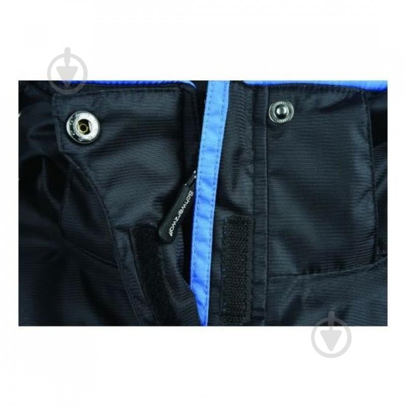 Спортивна куртка чоловіча демісезонна Schwarzwolf BONETE men T2900500SA3 р.M темно-синій - фото 2 Спортивна куртка чоловіча демісезонна Schwarzwolf BONETE men T2900500SA3 р.M темно-синій - фото 2