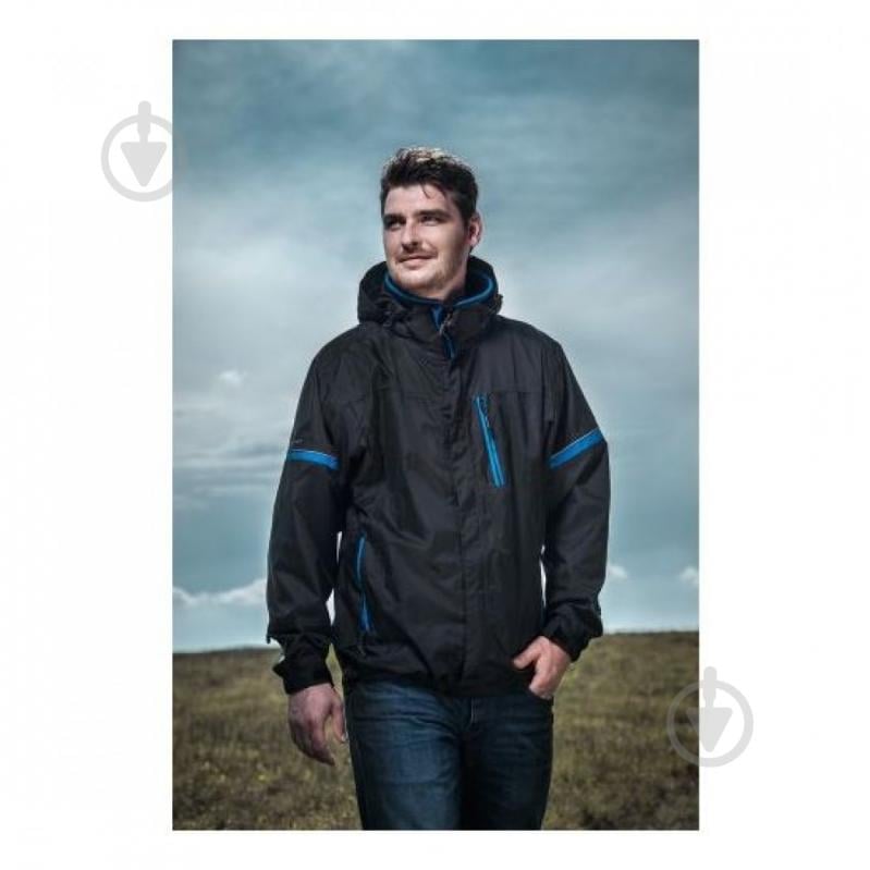 Спортивна куртка чоловіча демісезонна Schwarzwolf BONETE men T2900500SA3 р.M темно-синій - фото 4 Спортивна куртка чоловіча демісезонна Schwarzwolf BONETE men T2900500SA3 р.M темно-синій - фото 4