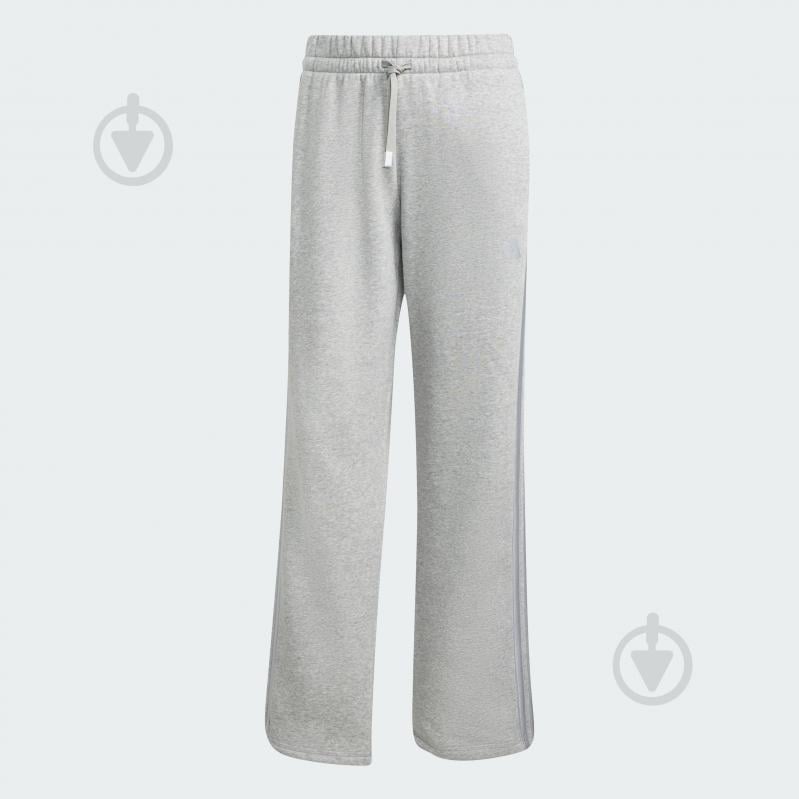 Брюки Adidas W HOL FL PT JM1888 р. XS серый - фото 7 Брюки Adidas W HOL FL PT JM1888 р. XS серый - фото 7