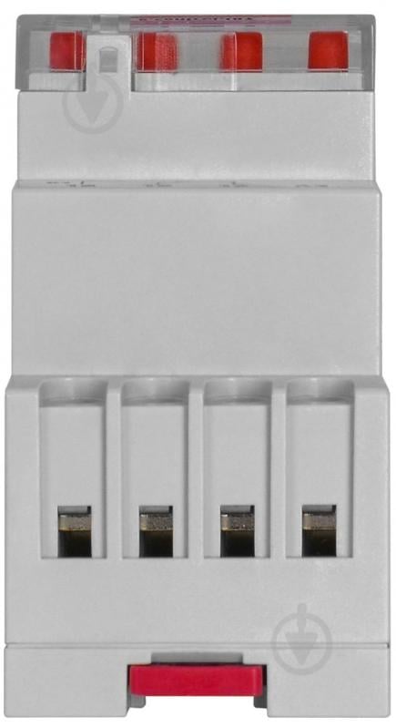 Багатофункціональне реле часу E.NEXT e.control.t09 - фото 6