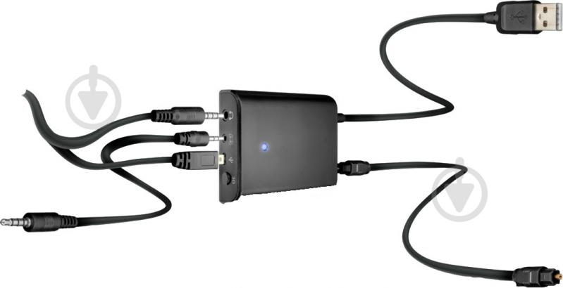 Наушники Trust GXT 383 black (22055) - фото 5