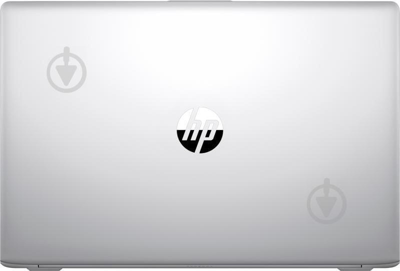 Ноутбук HP ProBook 650 G4 15.6" (2GM98AV_V2) silver - фото 5