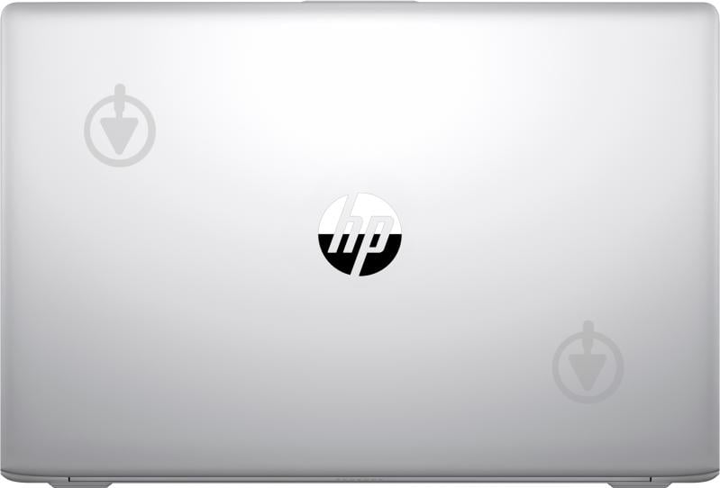 Ноутбук HP ProBook 650 G4 15.6" (2SD25AV_V4) silver - фото 5 Ноутбук HP ProBook 650 G4 15.6" (2SD25AV_V4) silver - фото 5