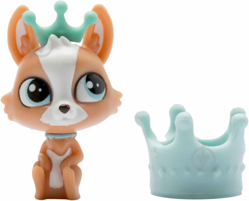 Звірятко Littlest Pet Shop у закритій упаковці А8240 - фото 2