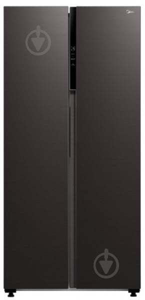 Холодильник Midea MDRS619FGF28 - фото 1