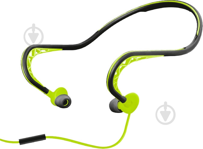 Навушники Trust Ludo green (22827) - фото 1