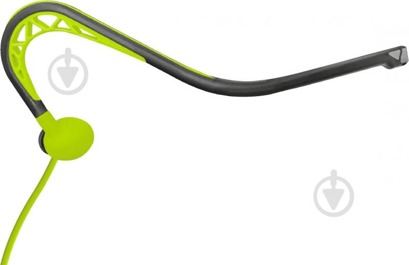 Навушники Trust Ludo green (22827) - фото 4