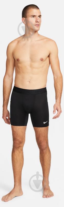 Шорти Nike FB7958-010 р. 2XL чорний - фото 6