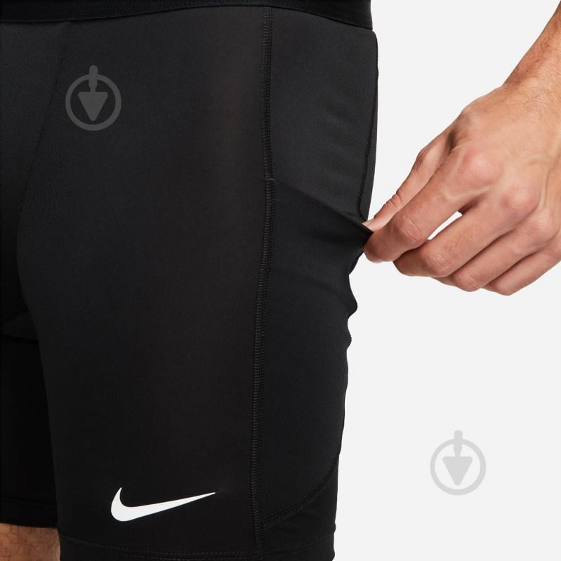 Шорти Nike FB7958-010 р. 2XL чорний - фото 7