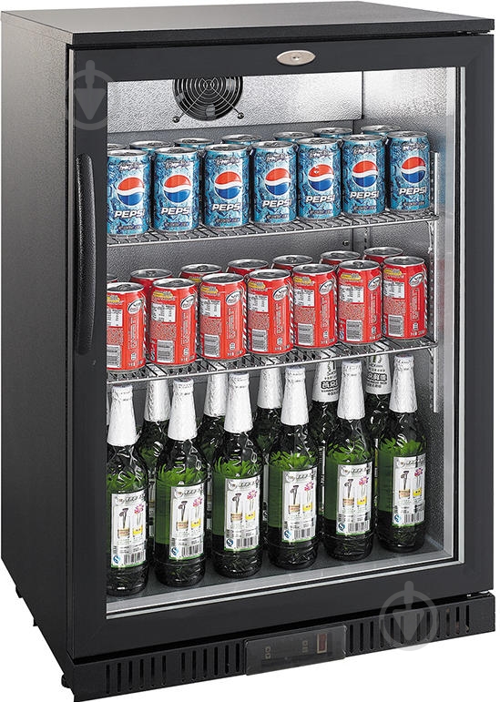 Шкаф холодильный REEDNEE LG128 - фото 1 Шкаф холодильный REEDNEE LG128 - фото 1