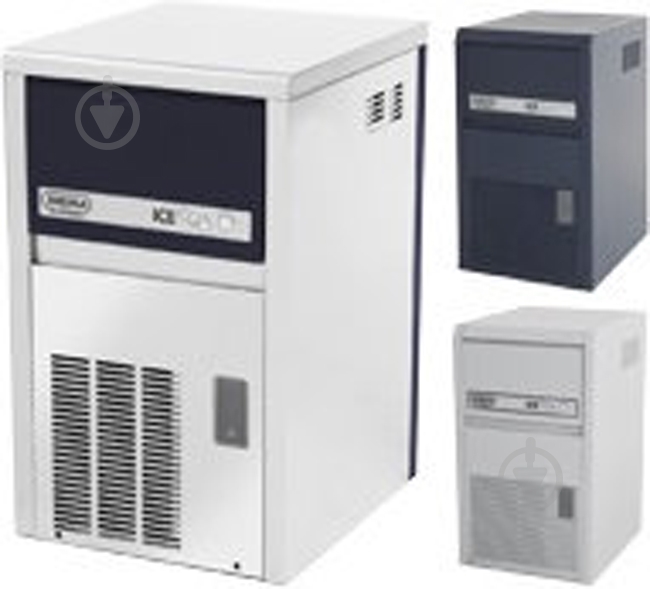 Льдогенератор Brema CB184AHC INOX - фото 1