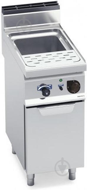 Макароноварка Bertos CPE40 - фото 1
