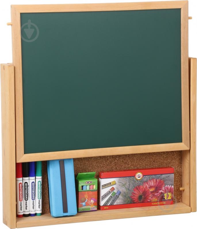 Набор для рисования 7 в 1 ТСО - фото 2