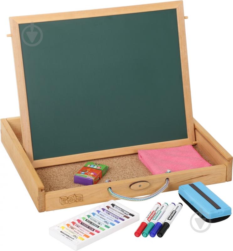 Набор для рисования 7 в 1 ТСО - фото 1