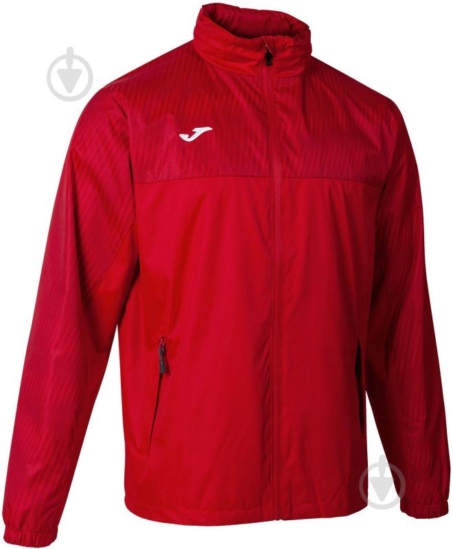 Куртка чоловіча Joma Montreal 102848-600 р.XL червоний - фото 1