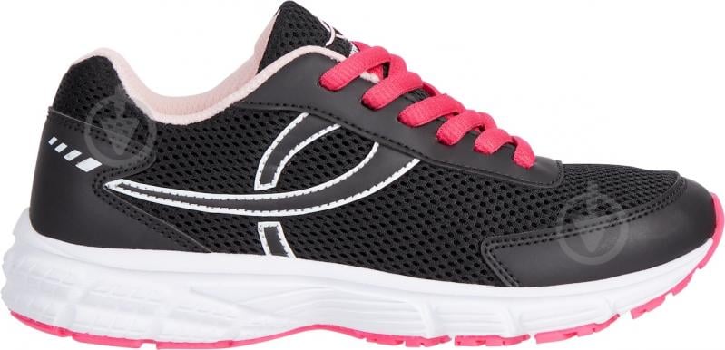 Кроссовки для девочек Energetics Amsterdam VI J 416938-902050 р.36 черные - фото 1 Кроссовки для девочек Energetics Amsterdam VI J 416938-902050 р.36 черные - фото 1