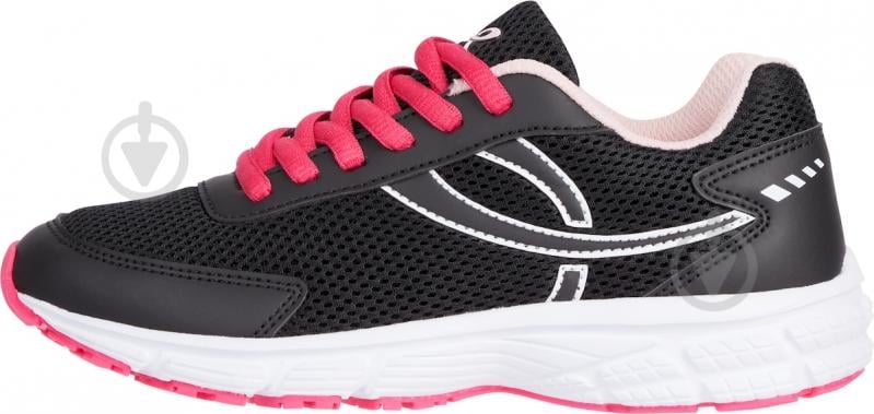 Кроссовки для девочек Energetics Amsterdam VI J 416938-902050 р.36 черные - фото 2 Кроссовки для девочек Energetics Amsterdam VI J 416938-902050 р.36 черные - фото 2