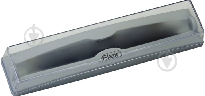 Ручка подарочная Flair Real Magic синяя + футляр 503 - фото 2