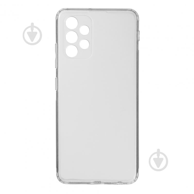 Панель Armorstandart Air Series для Samsung A32 (A325) Camera cover Transparent (ARM61508) - фото 1