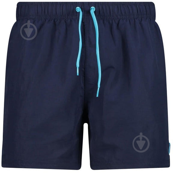 Шорты CMP 3R50027N/M982 р. 48 синий - фото 1