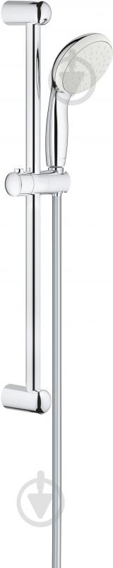 Набор смесителей Grohe Start Loop 23351000+23355000+26196000 - фото 4