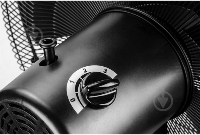 Вентилятор напольный NEO tools 90-003 (100 Вт) - фото 3 Вентилятор напольный NEO tools 90-003 (100 Вт) - фото 3