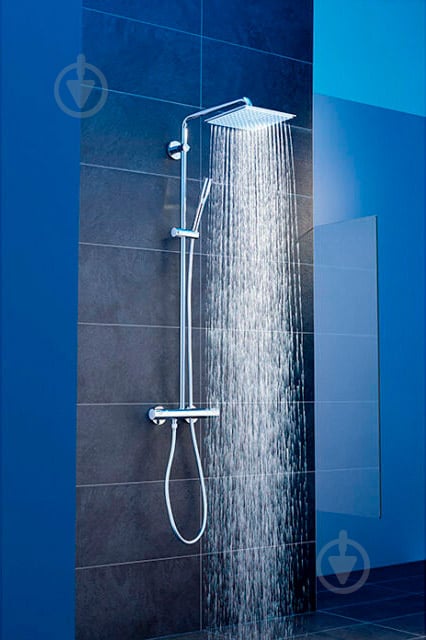 Душова система Grohe Vitalio Joy XXL 230 26365000 - фото 6